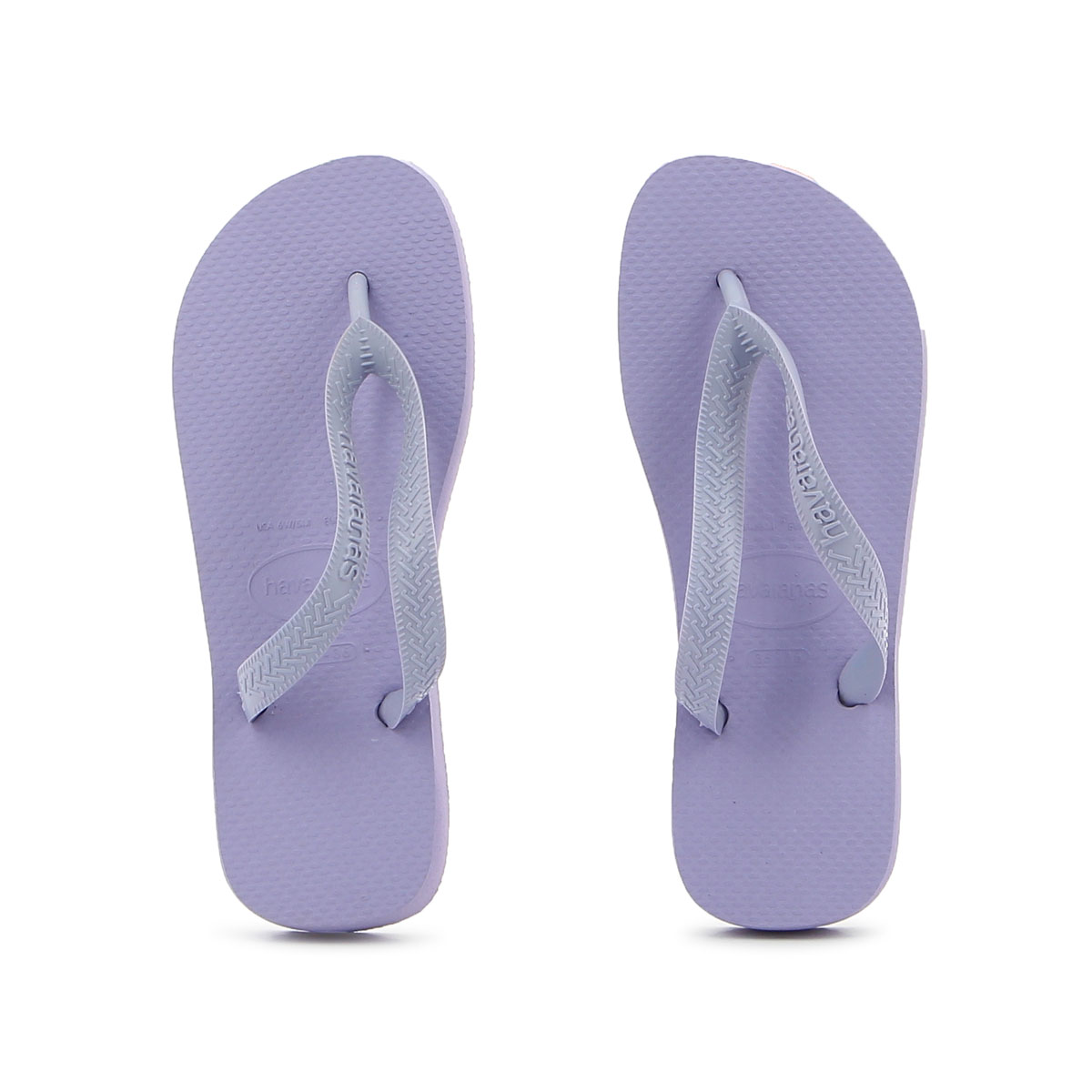 Ojotas Havaianas Clasica de Hombre - 4000029