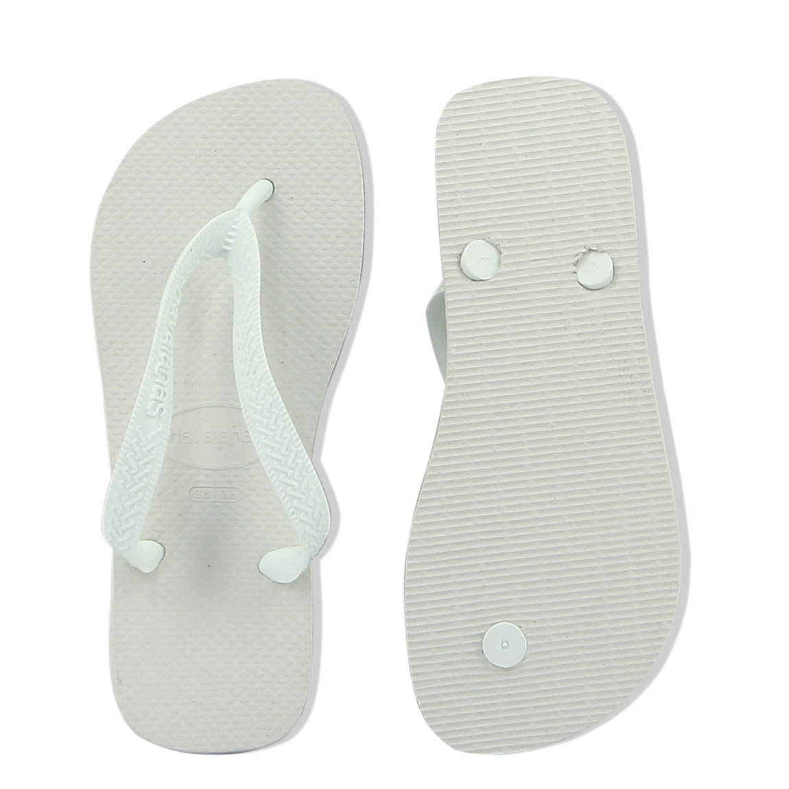 Ojotas Havaianas Clasica de Hombre - 4000029
