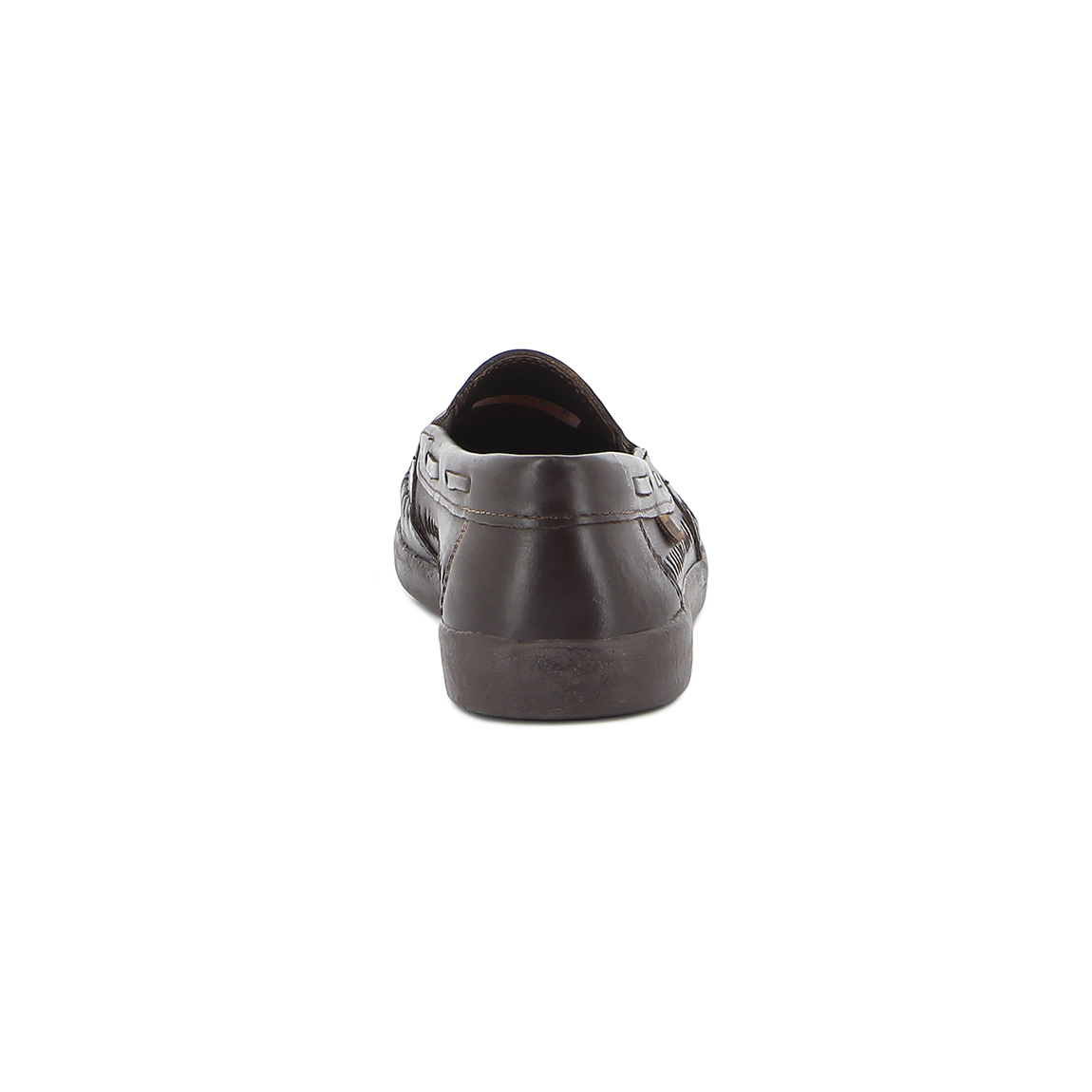 Calzado Country de Hombre Rutero Elastico Vaq. Semi