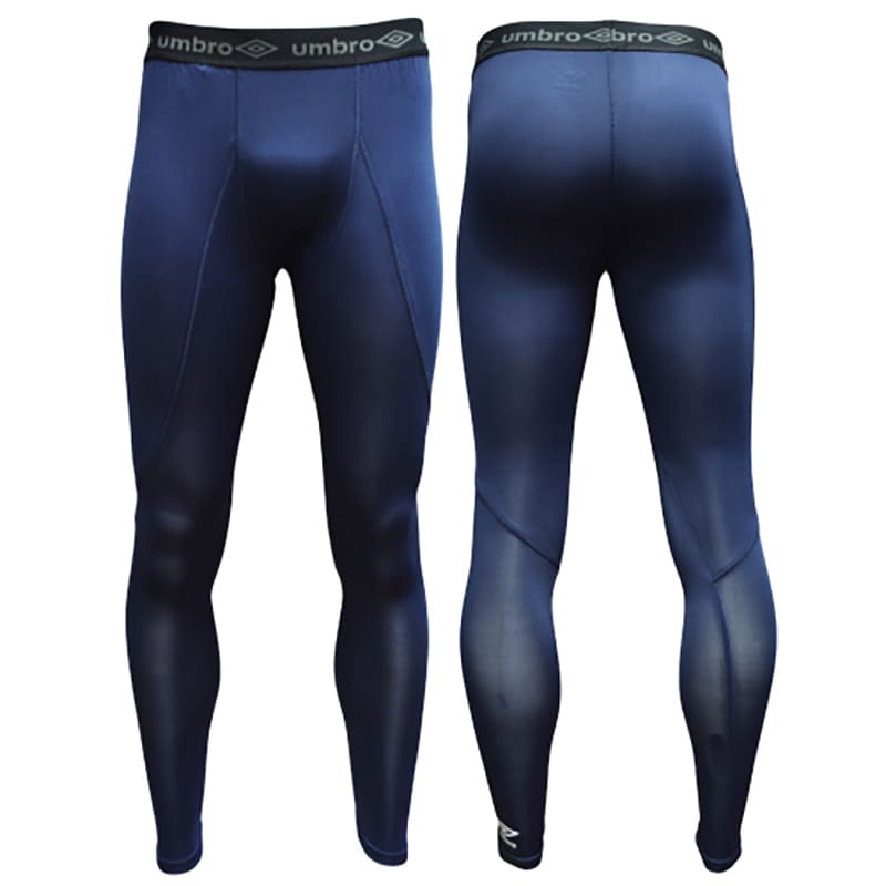 Calza Umbro Spandex Térmica de Niños - 262548UO