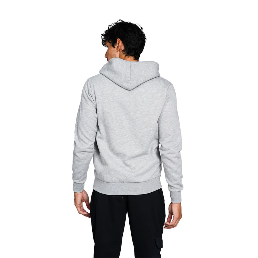 Campera - Umbro - Umbro Campera C/Capucha Adulto Felpa de Hombre - 20101940