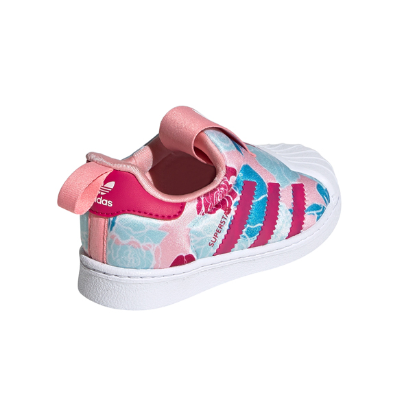 Buty dzieciÄce adidas Superstar 360 I czarno-biaÅe [S82711] - butydlamalucha.pl