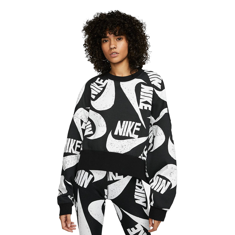 BUZO NSW ICON CLASH FLEECE NIKE | BLAST