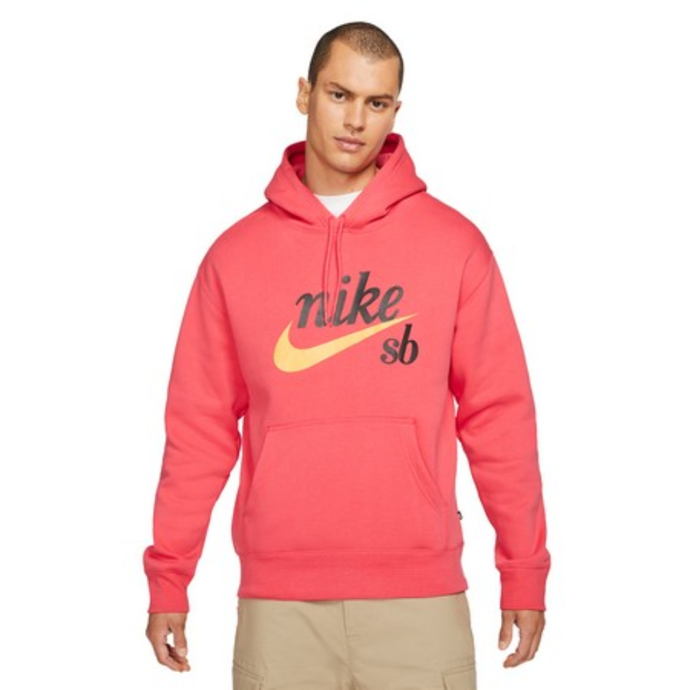 Polera Nike M NK SB CRAFT HOODIE Sportswear para Hombre | Runa Store