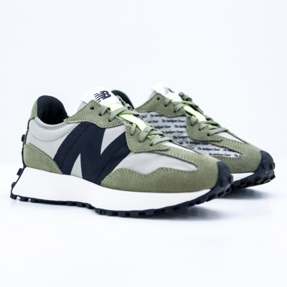 new balance lifestyle