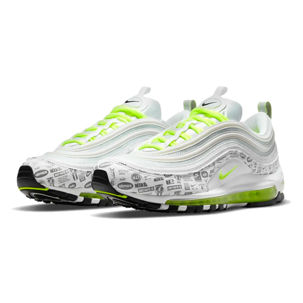Nike Air Max 97 OG Metallic Silver