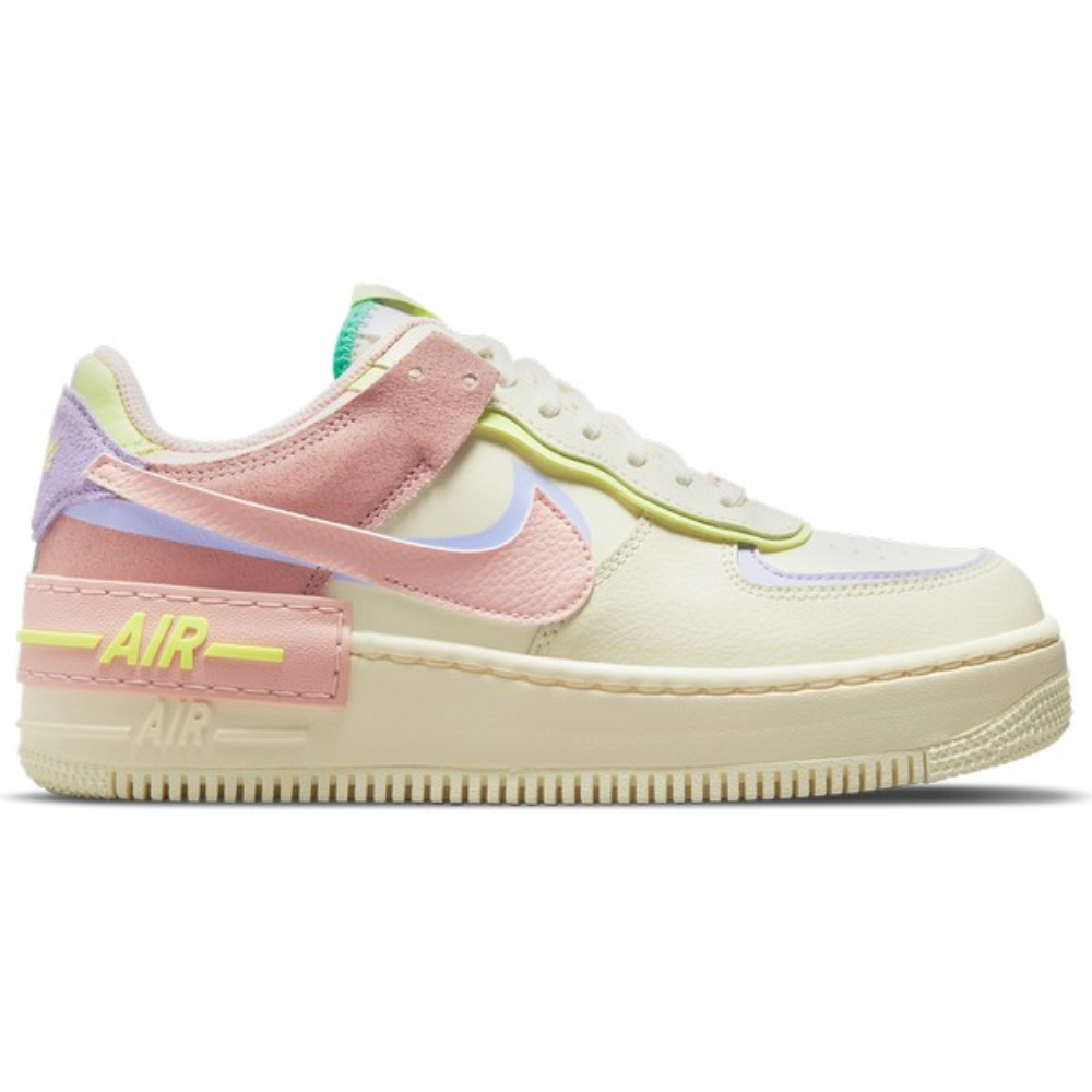 Calzados en Nike de Mujer - MacriSportLife.uy