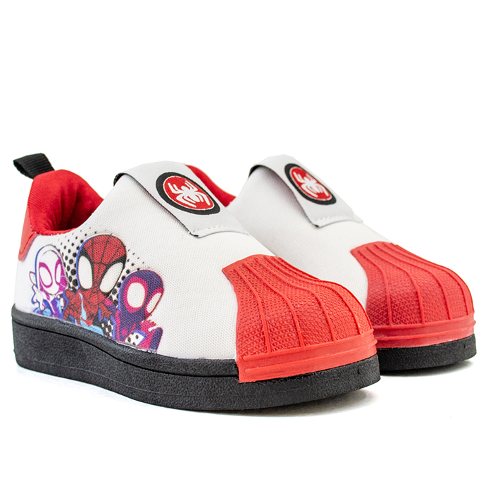 Champions Marvel Spiderman de Niños - SPTCFW23106