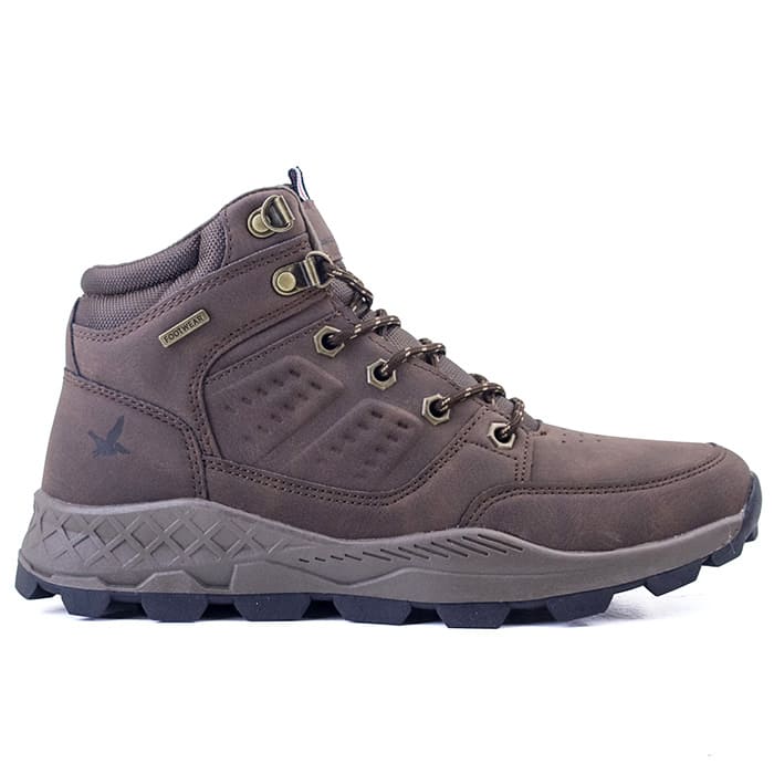 Botas Santa Barbara Dikson de Hombre