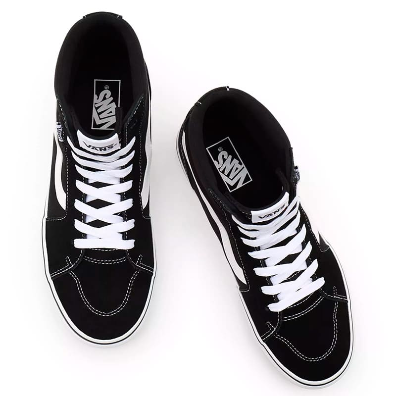 Active - Vans - Vans Champion MN Filmore Hi de Hombre - VN0A5HZLIJU
