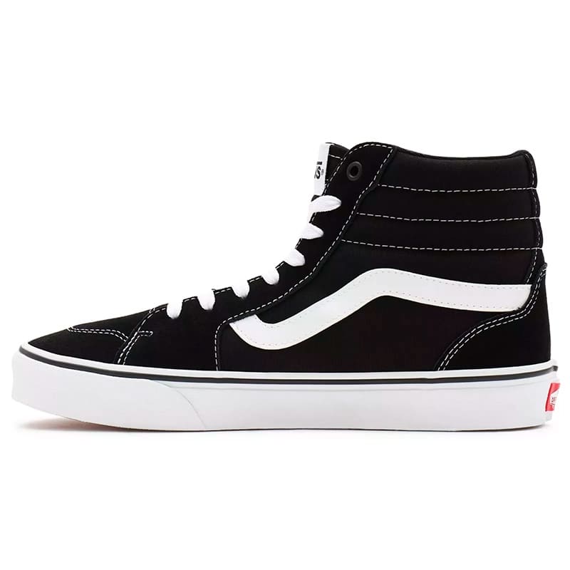 Active - Vans - Vans Champion MN Filmore Hi de Hombre - VN0A5HZLIJU