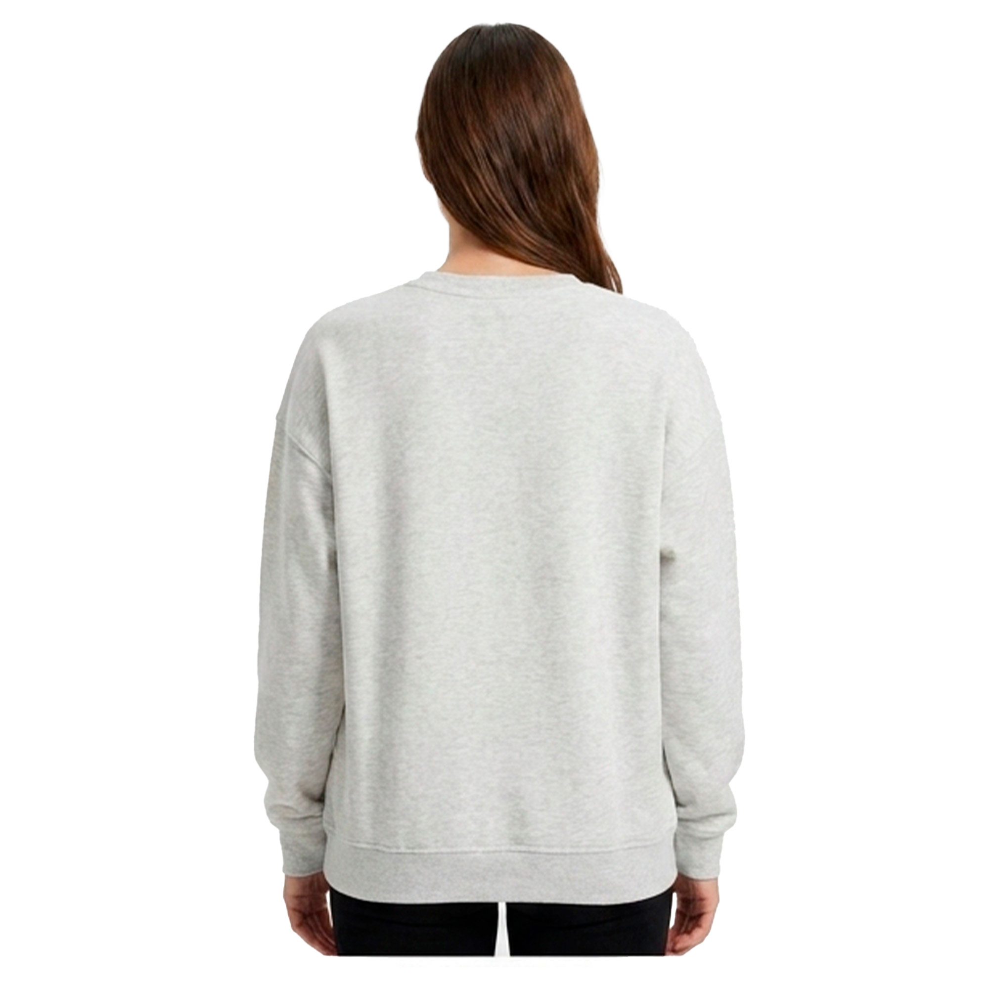 Buzo Disney Oversized Mickey Dama  de Mujer - MIIAFW24102