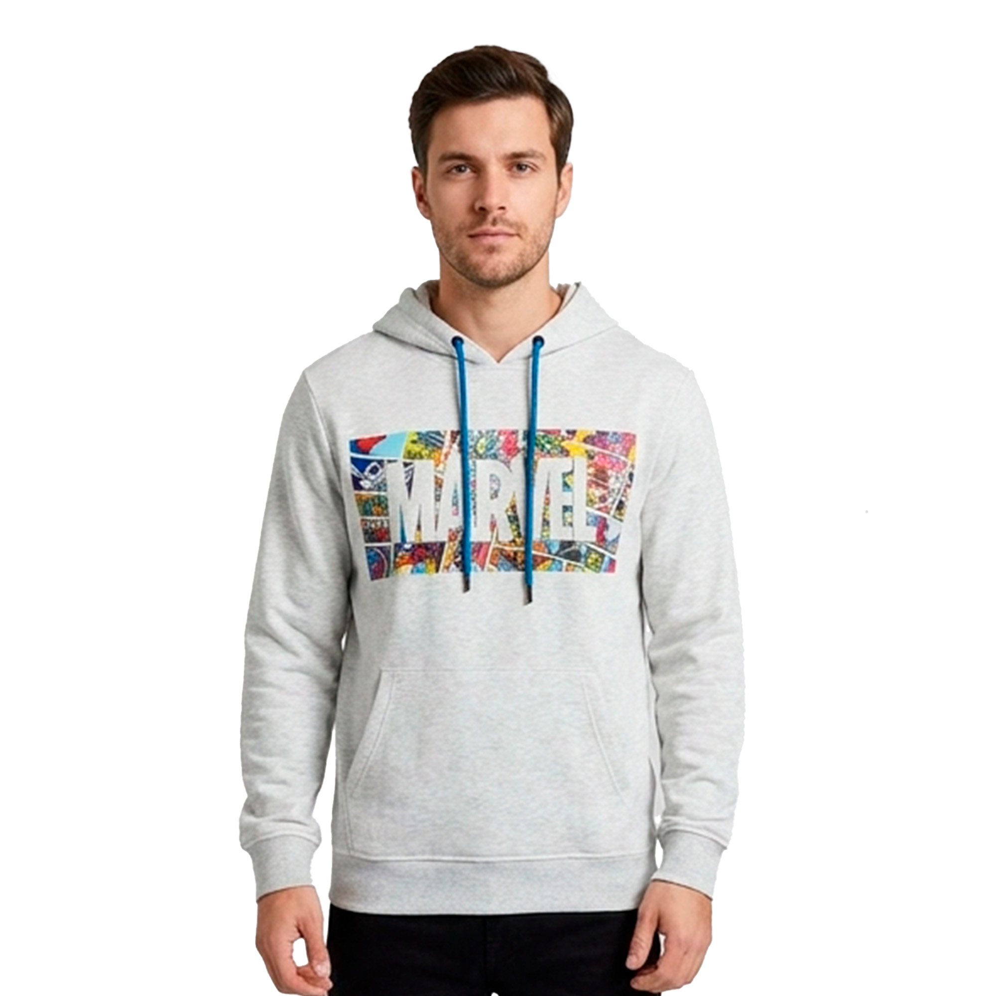  Canguro Marvel de Hombre - AVIAFW24501