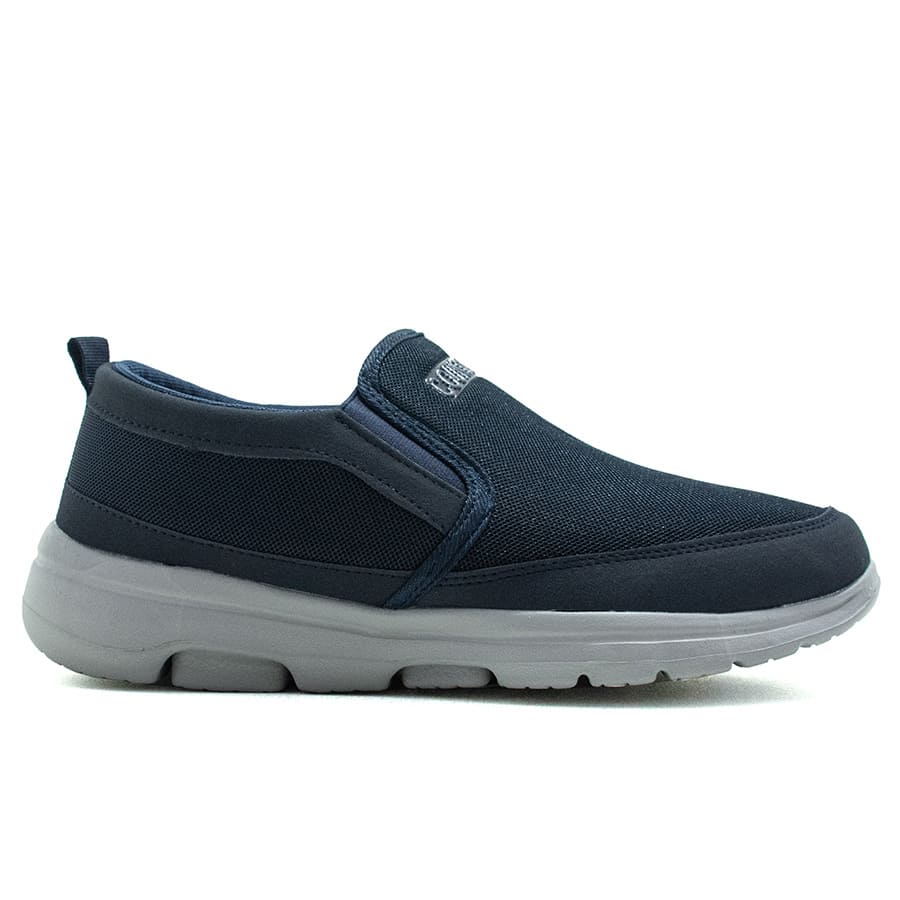 Championes Country Casual de Hombre - HY03M