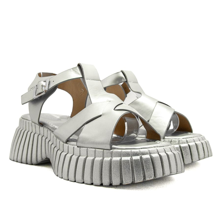 Sandalias Chill Sunday de Mujer - YF12W