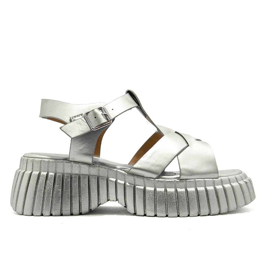 Sandalias Chill Sunday de Mujer - YF12W