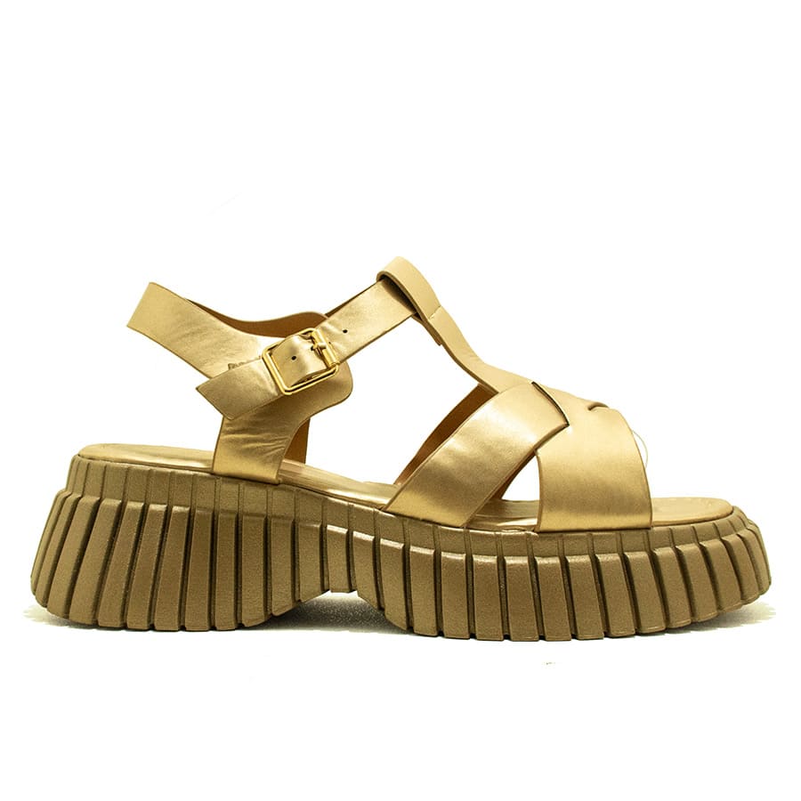 Sandalias Chill Sunday de Mujer - YF12W