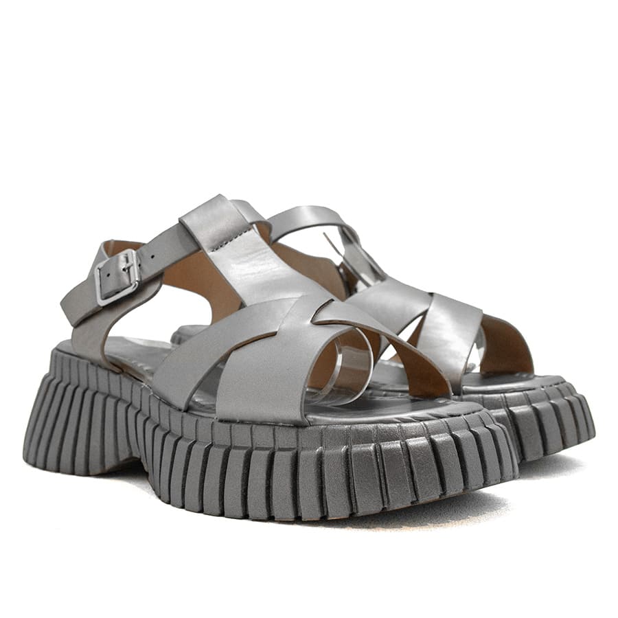 Sandalias Chill Sunday de Mujer - YF12W