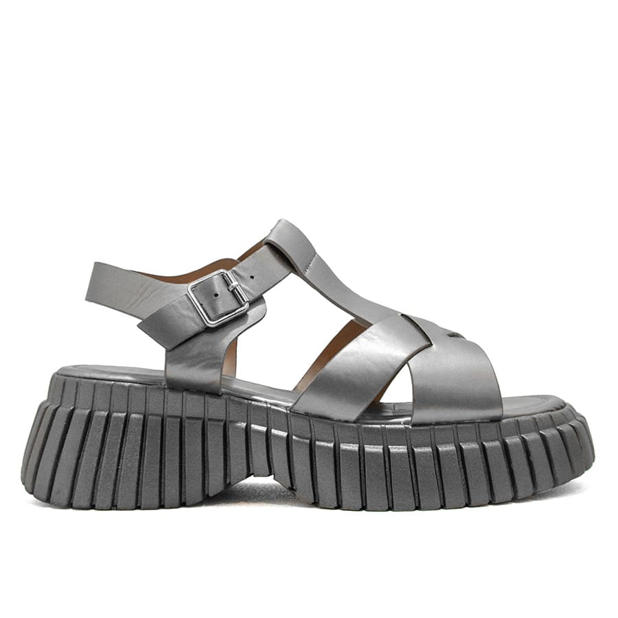 Sandalias Chill Sunday de Mujer - YF12W
