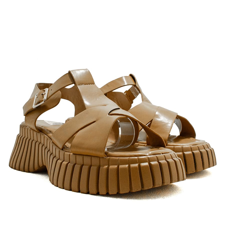 Sandalias Chill Sunday de Mujer - YF12W