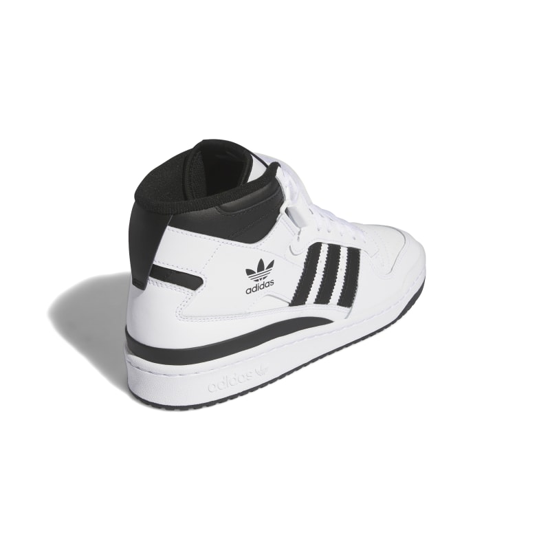 Championes Adidas Forum Mid de Hombre - IG3756