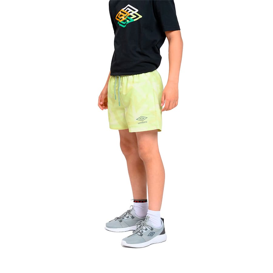 Short Umbro de Baño Ray de Niños - 20206275