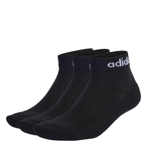 ADIDAS MEDIAS  C LIN ANKLE 3P
