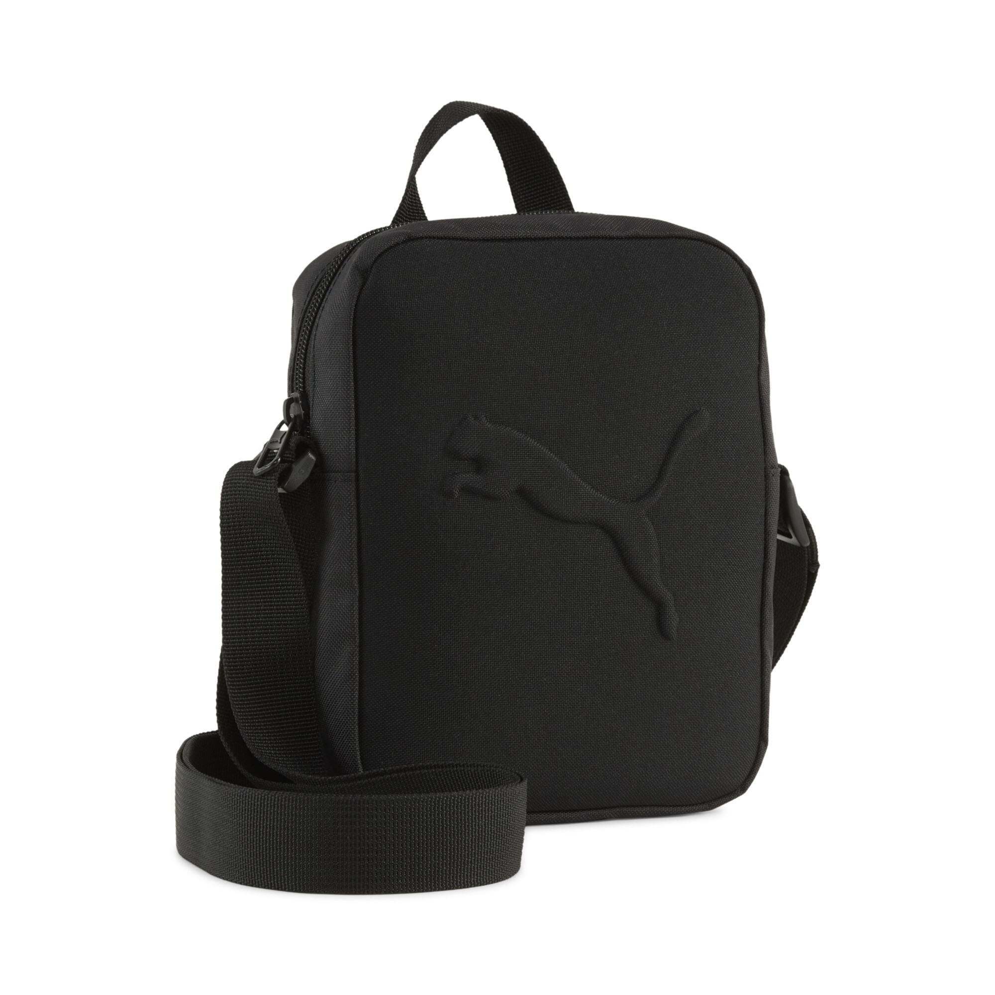 Morral Mochila Puma Buzz Portable de Unisex - 091155 01