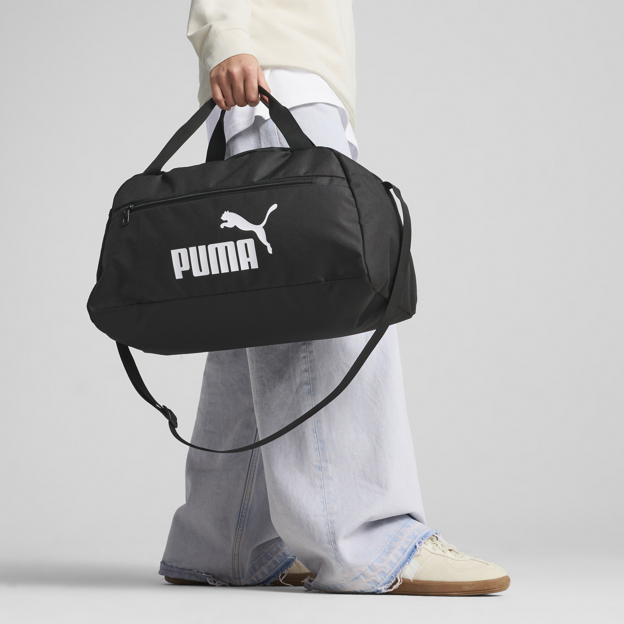 Bolsos Puma Phase Small Bag de Unisex - 091167 01