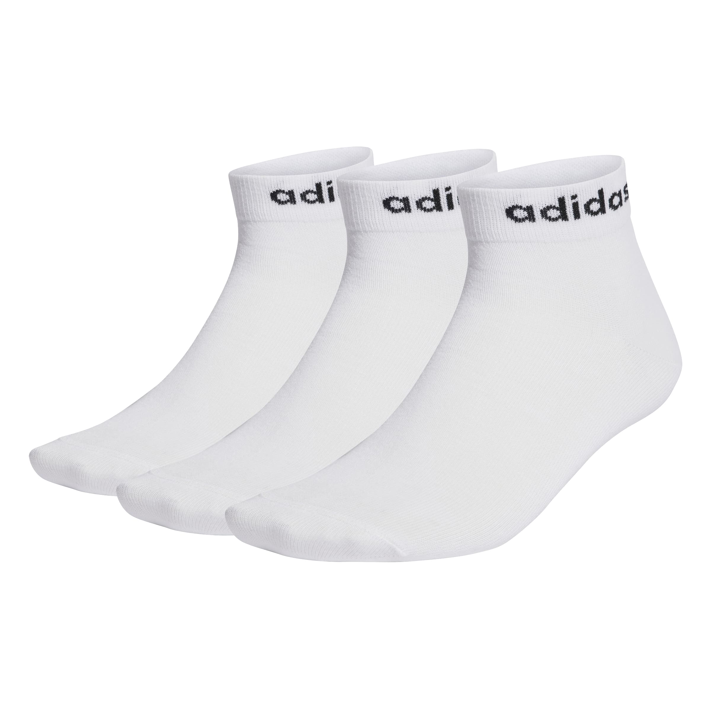 Championes Training MEDIAS ADIDAS T LIN ANKLE 3P de Unisex - HT3451