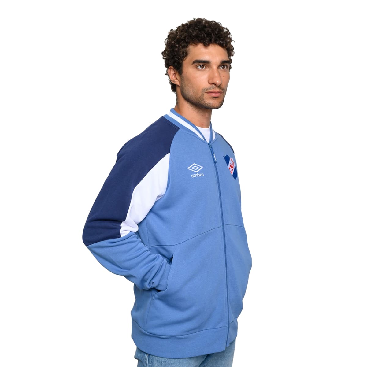 CAMPERA Nacional UMBRO de Hombre - NU143019
