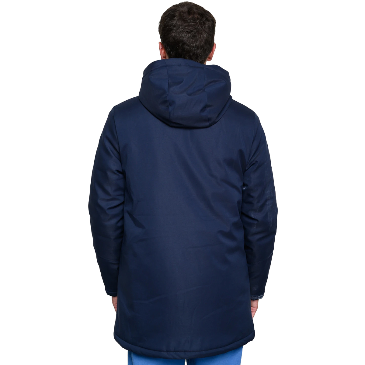 Parka Nacional Umbro PULSE de Hombre - NU143028