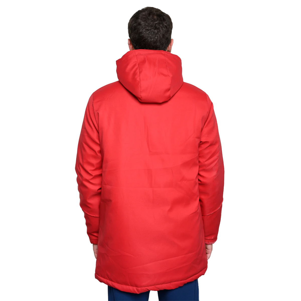 Parka Nacional Umbro PULSE de Hombre - NU143028