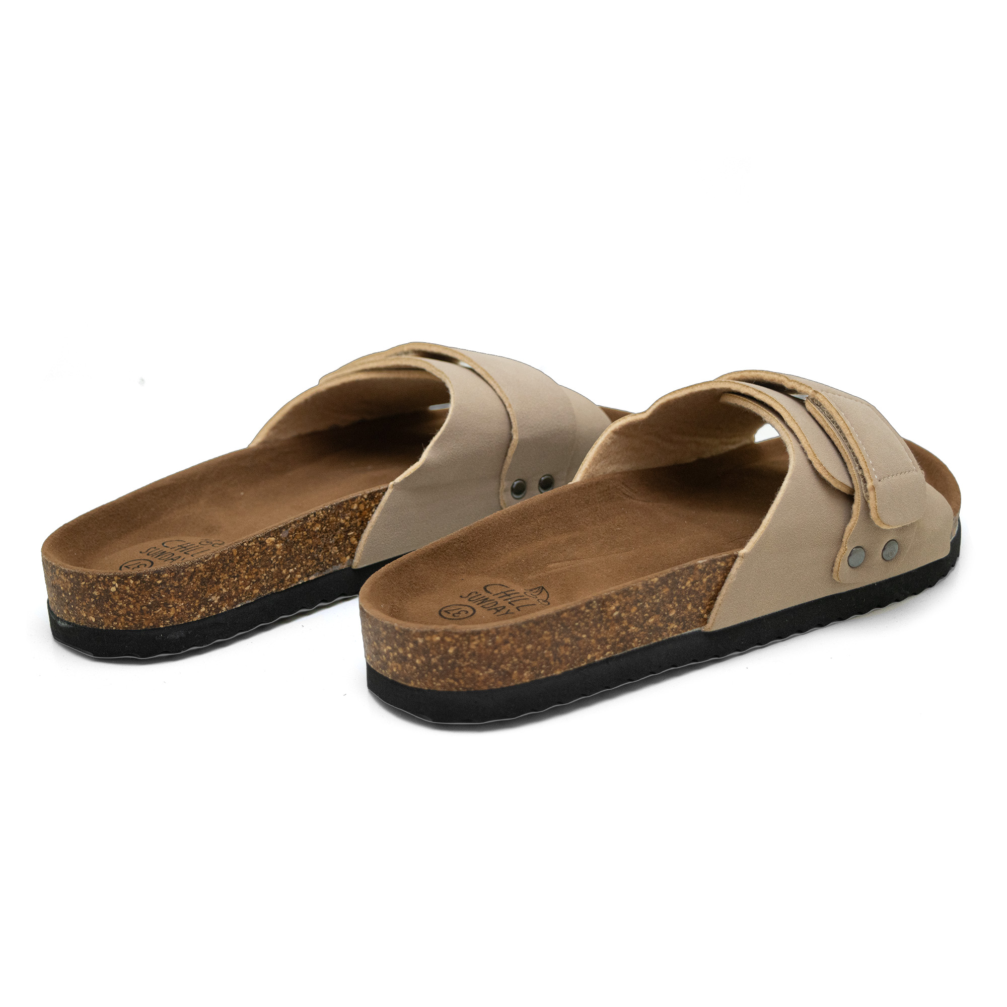 Sandalias Chill Sunday de Mujer - YF19W