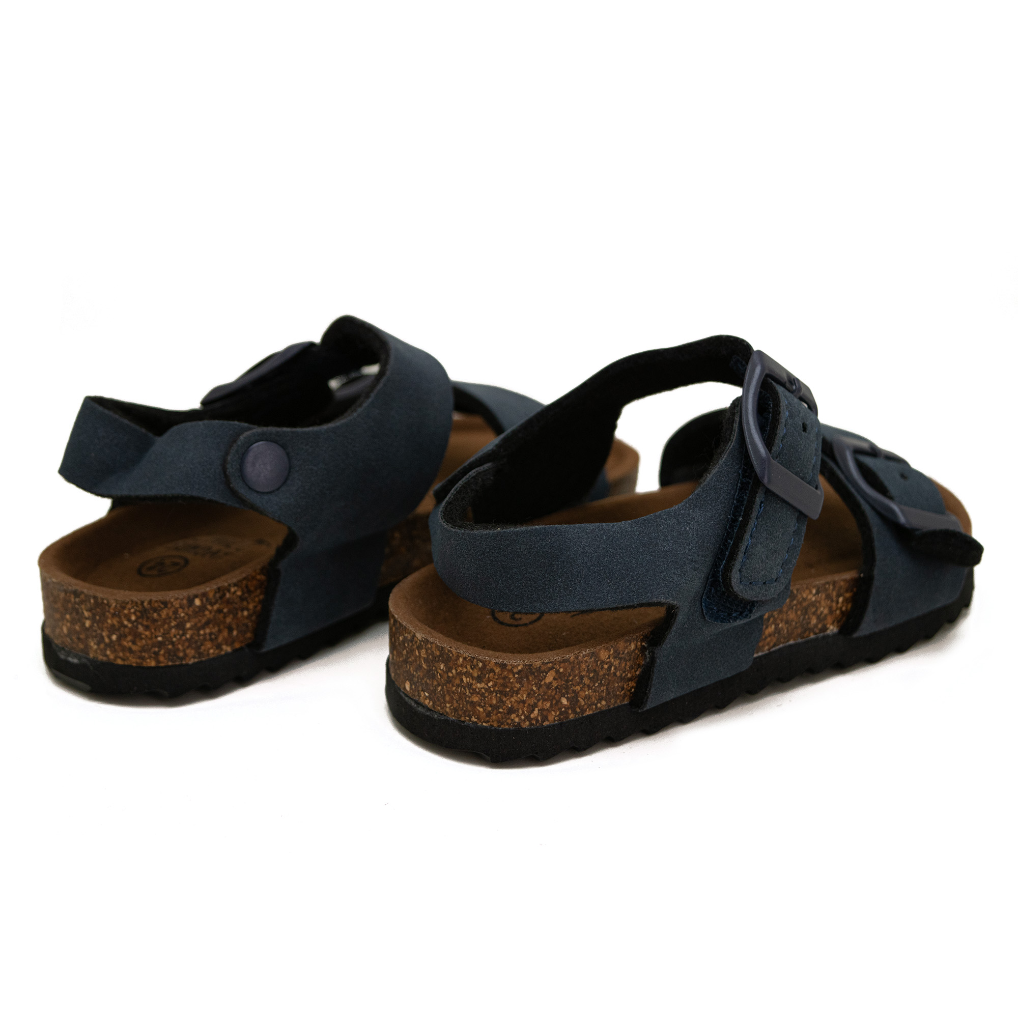 Sandalias Chill Sunday de Niños - YF22K