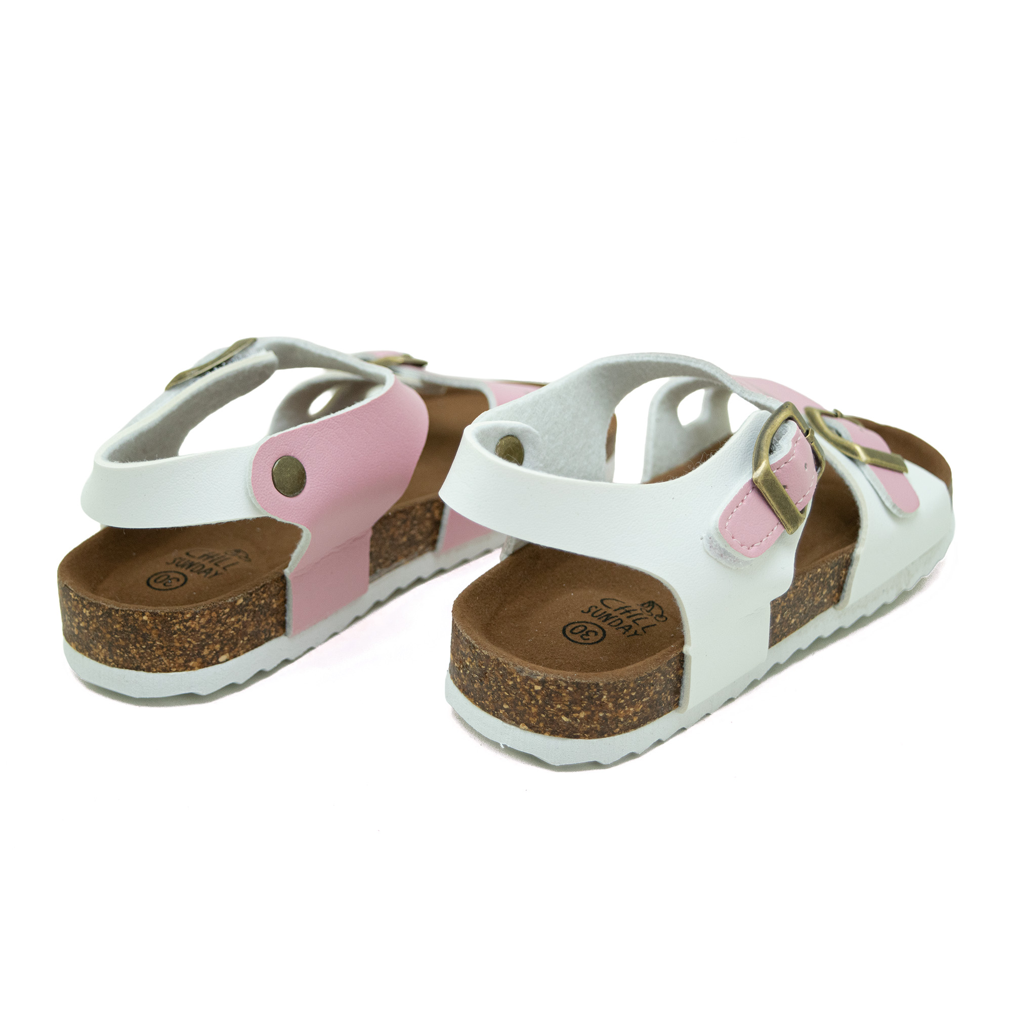 Sandalias - Chill Sunday - Sandalia de Niños - YF23K