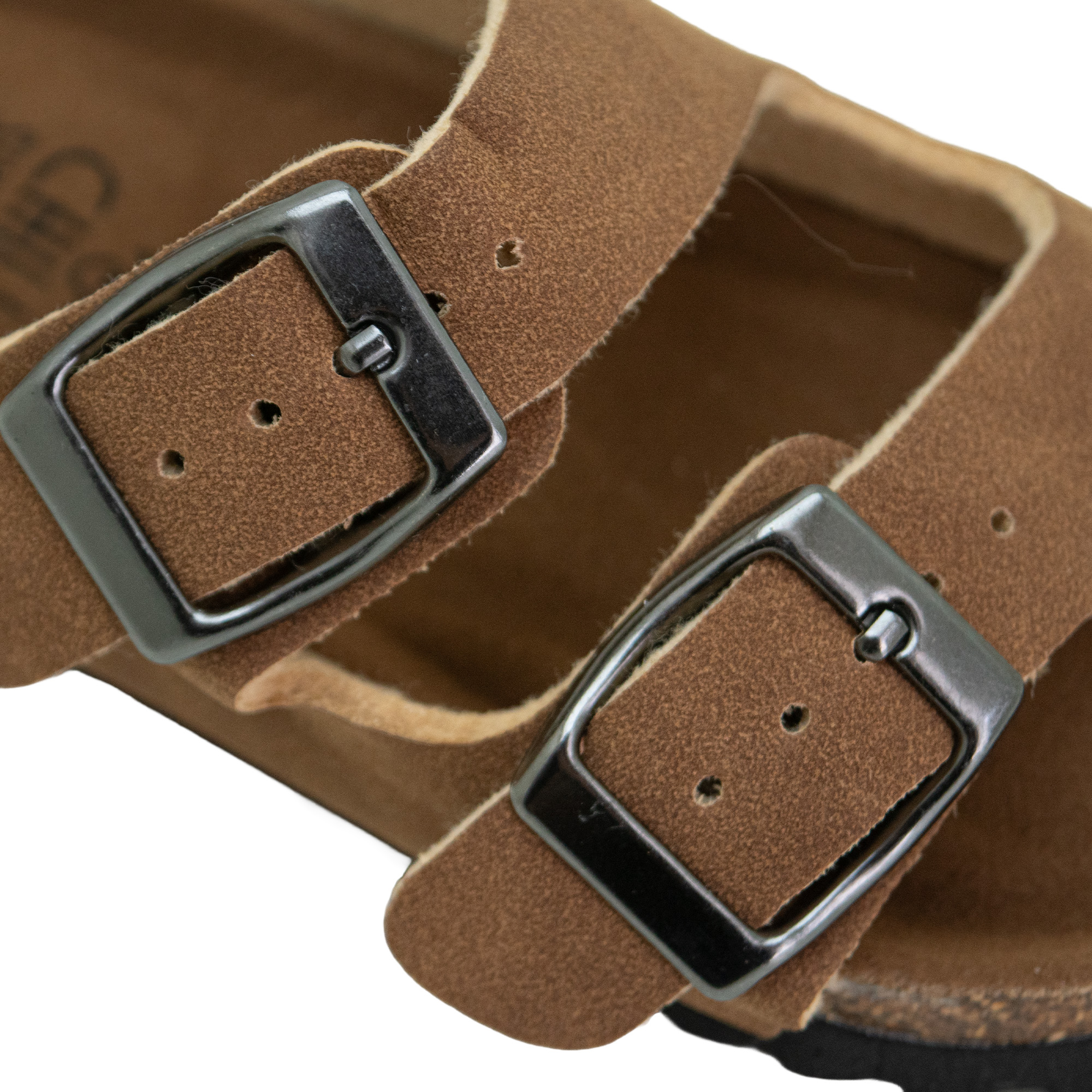 Sandalias Chill Sunday de Niños - YF24K