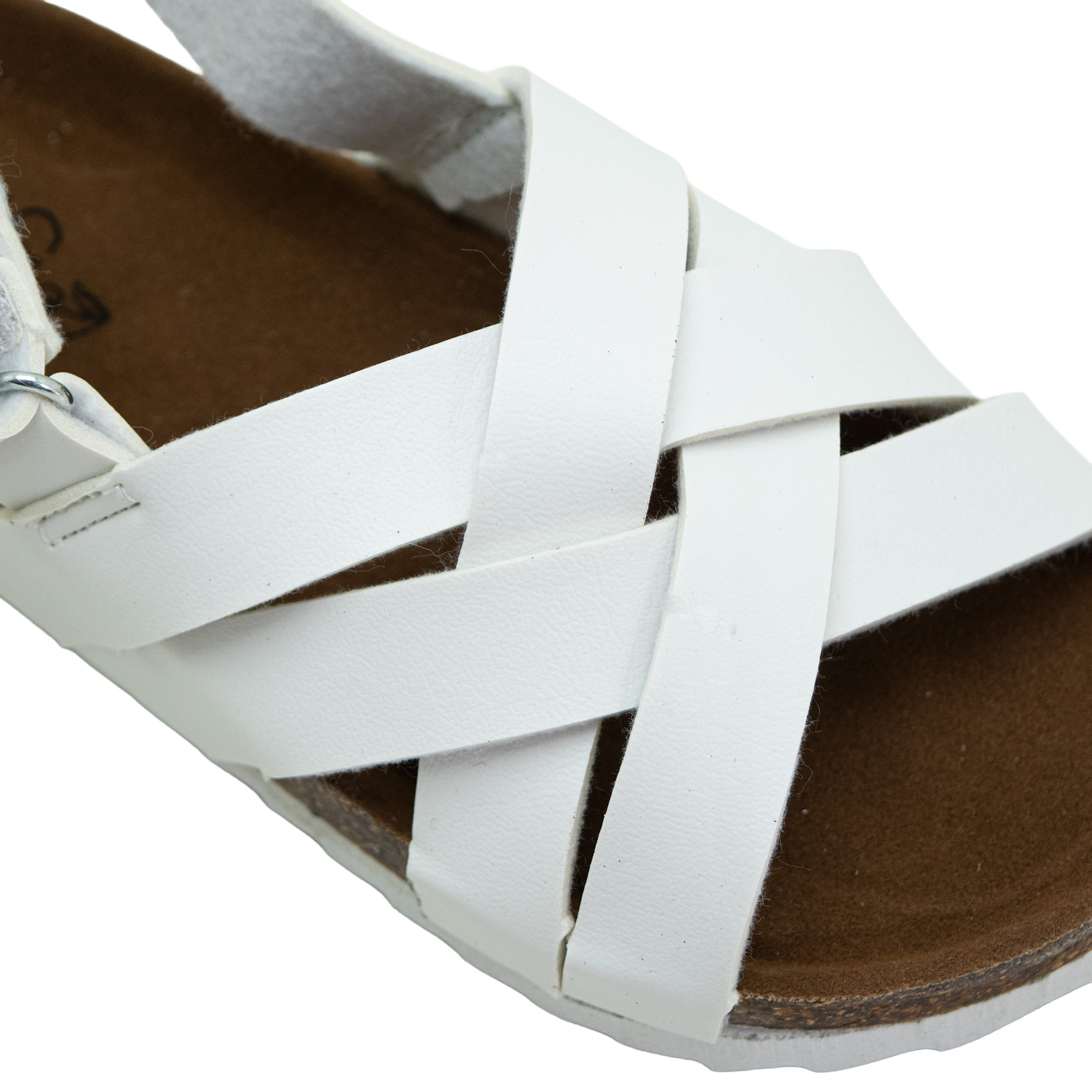 Sandalias - Chill Sunday - Sandalia de Niños - YF25K