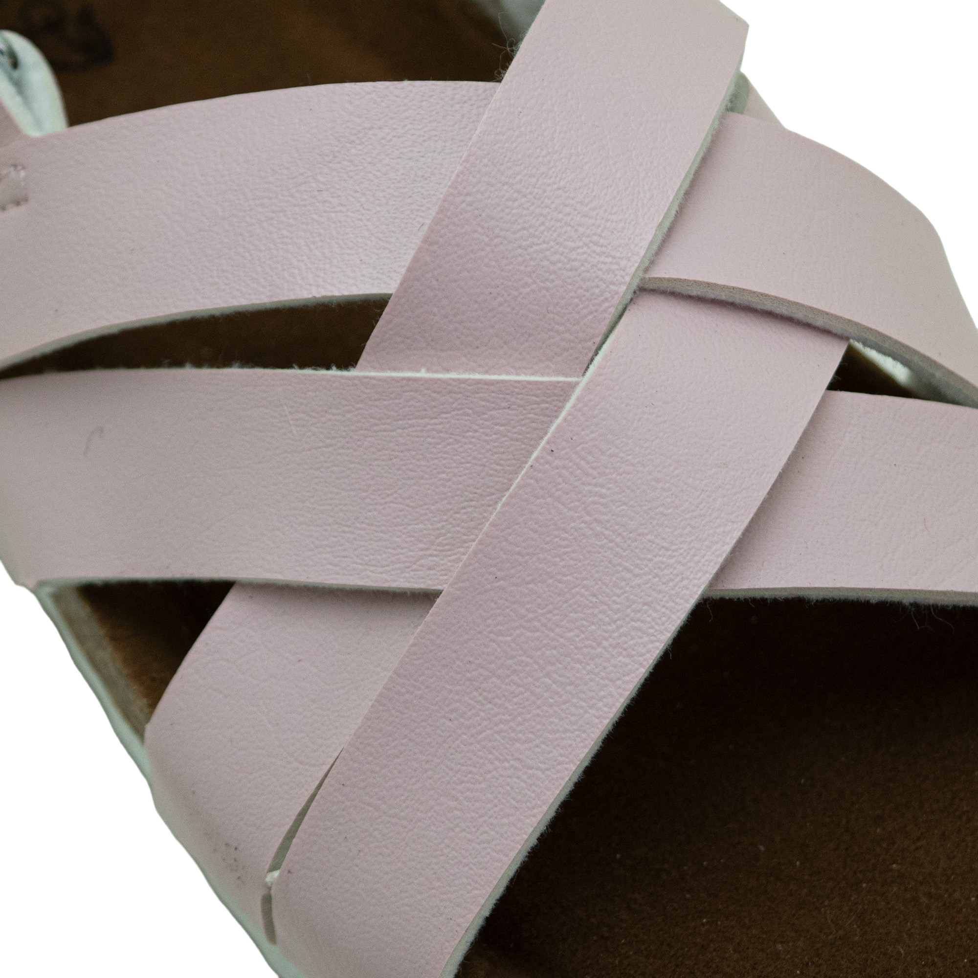 Sandalias - Chill Sunday - Sandalia de Niños - YF25K