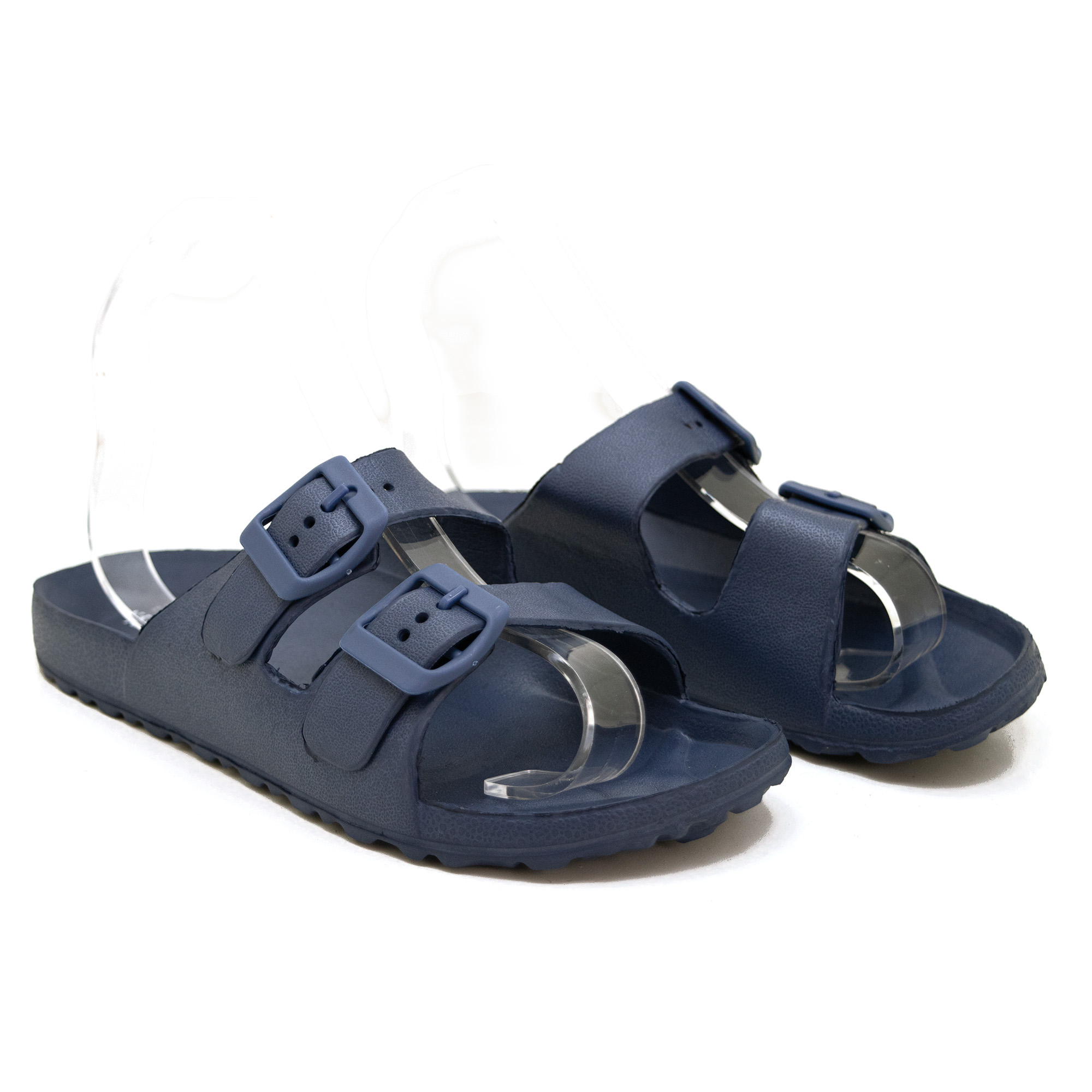 Sandalias - The Brooklyn Haus - TBH Chinela 2 hebillas de Mujer - YF28W
