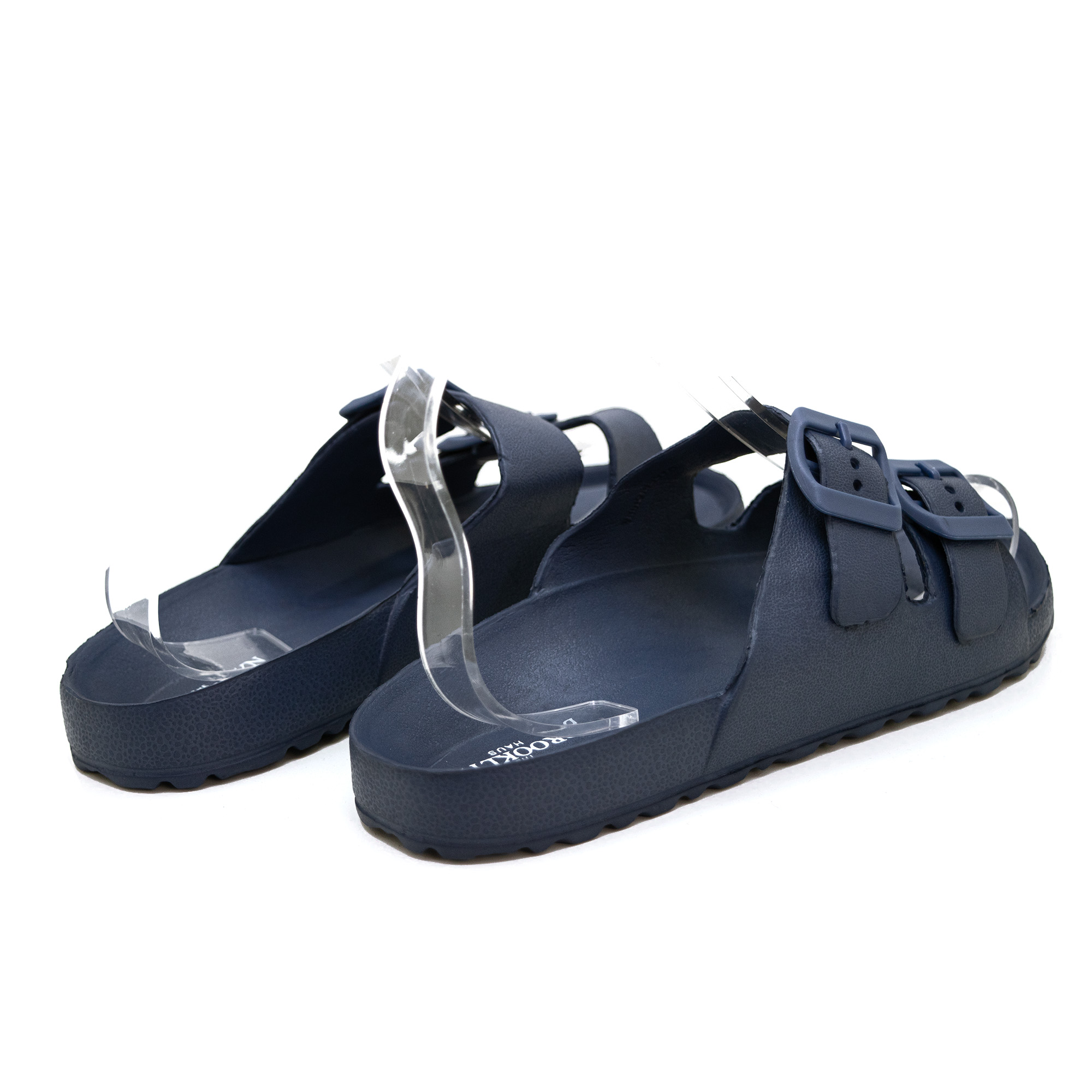Sandalias - The Brooklyn Haus - TBH Chinela 2 hebillas de Mujer - YF28W