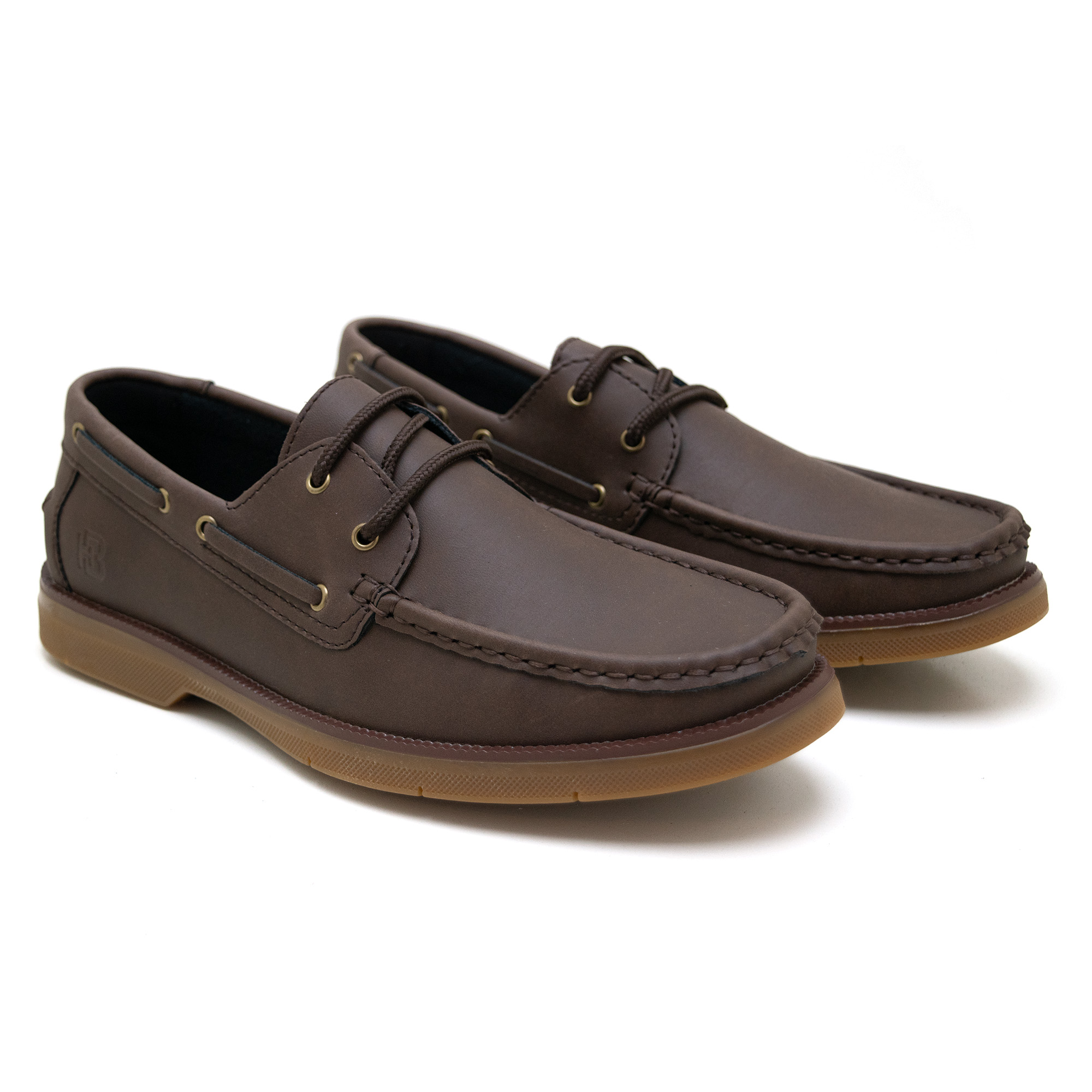 Zapatos The Brooklyn Haus Casual Burgos de Hombre - BURGOS