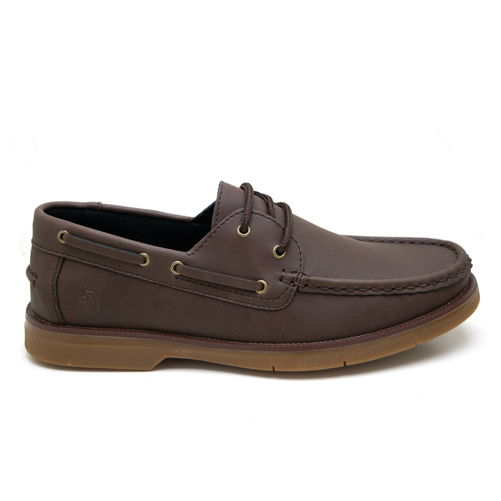 Zapatos The Brooklyn Haus Casual Burgos de Hombre - BURGOS