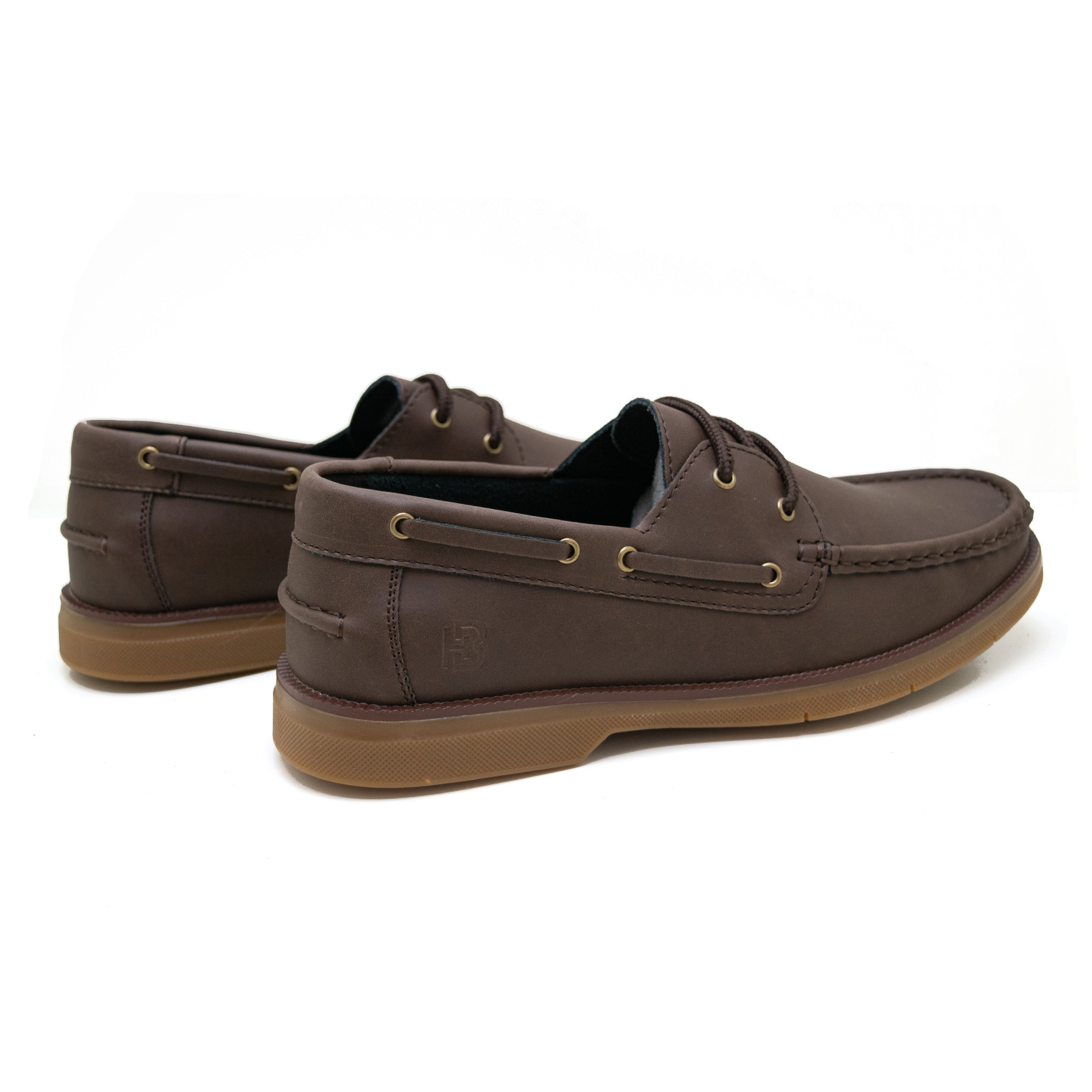 Zapatos The Brooklyn Haus Casual Burgos de Hombre - BURGOS
