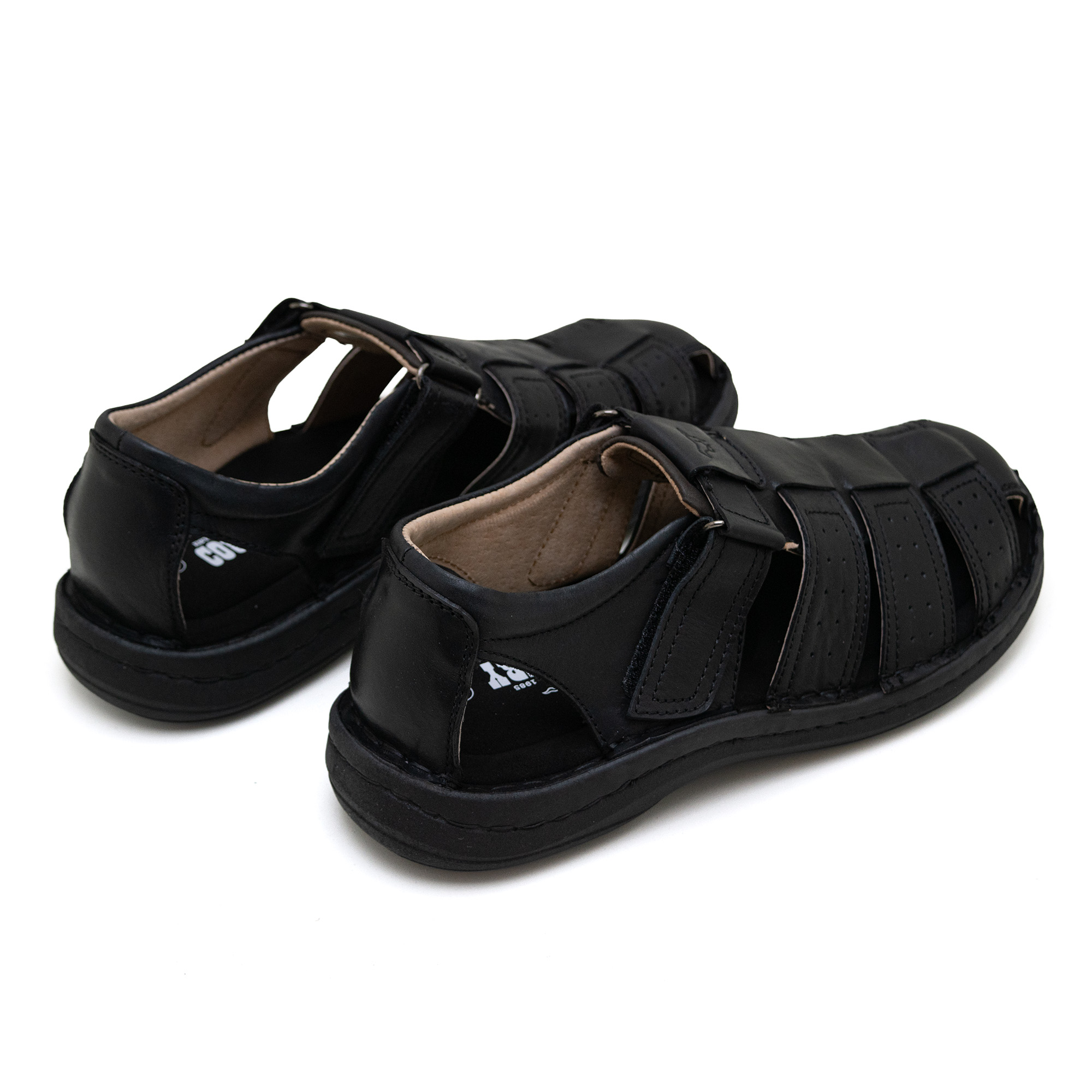 Sandalias  Country de Hombre - LODI