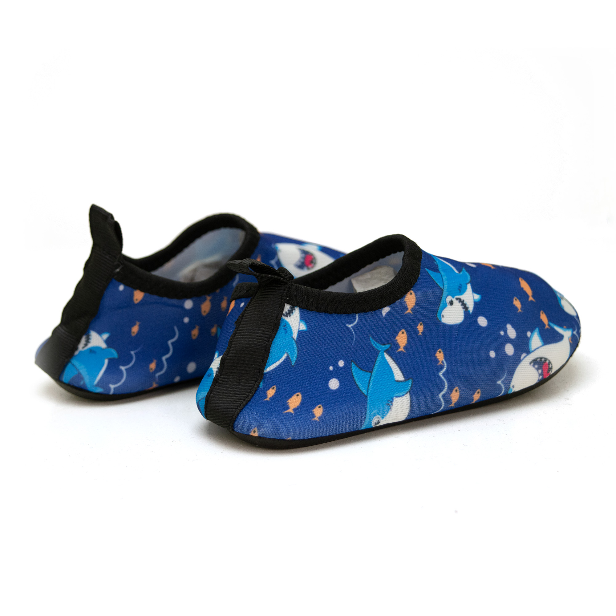 Zapatillas Actuaticas Slip-on Muvem de Niños - WS02C
