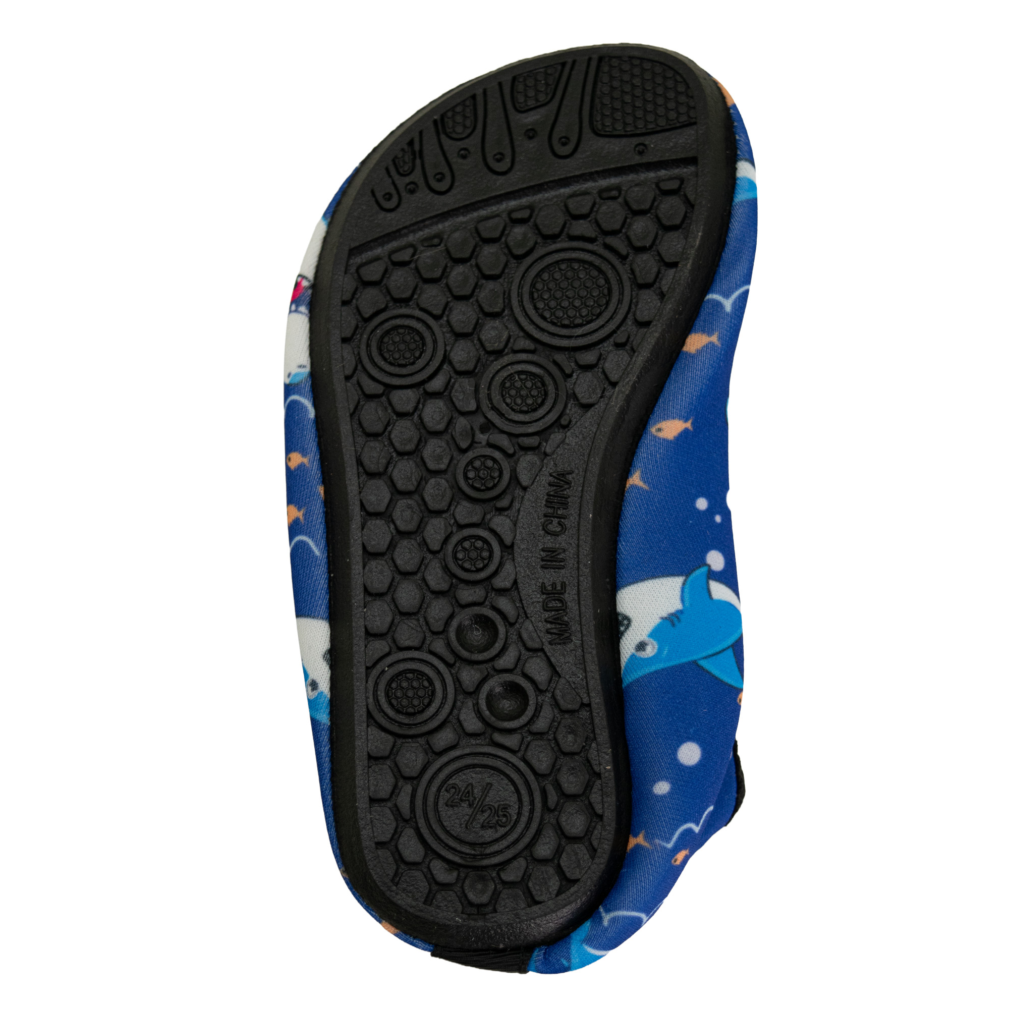 Zapatillas Actuaticas Slip-on Muvem de Niños - WS02C