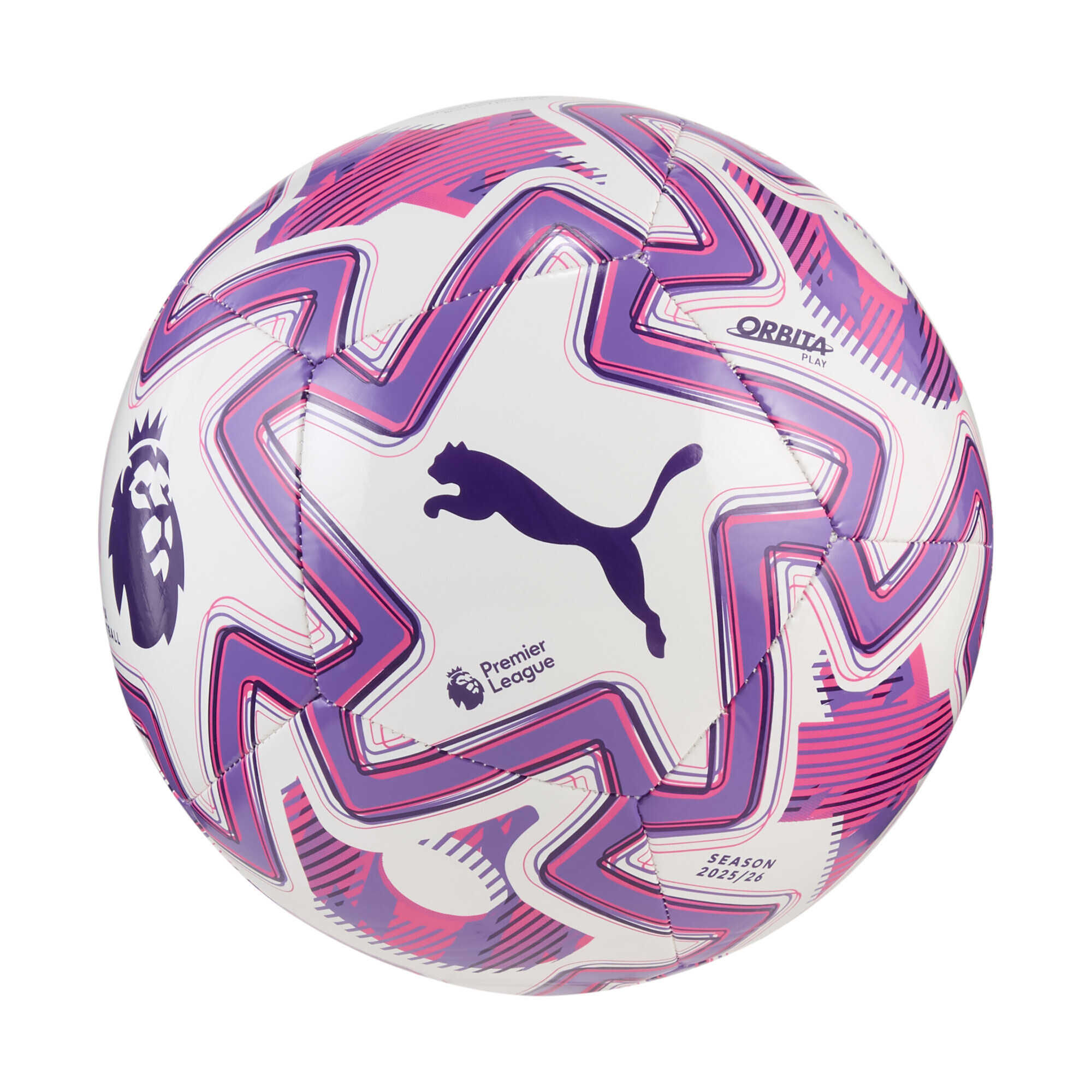 Pelota Puma Brillance MS de Unisex - 084717-01