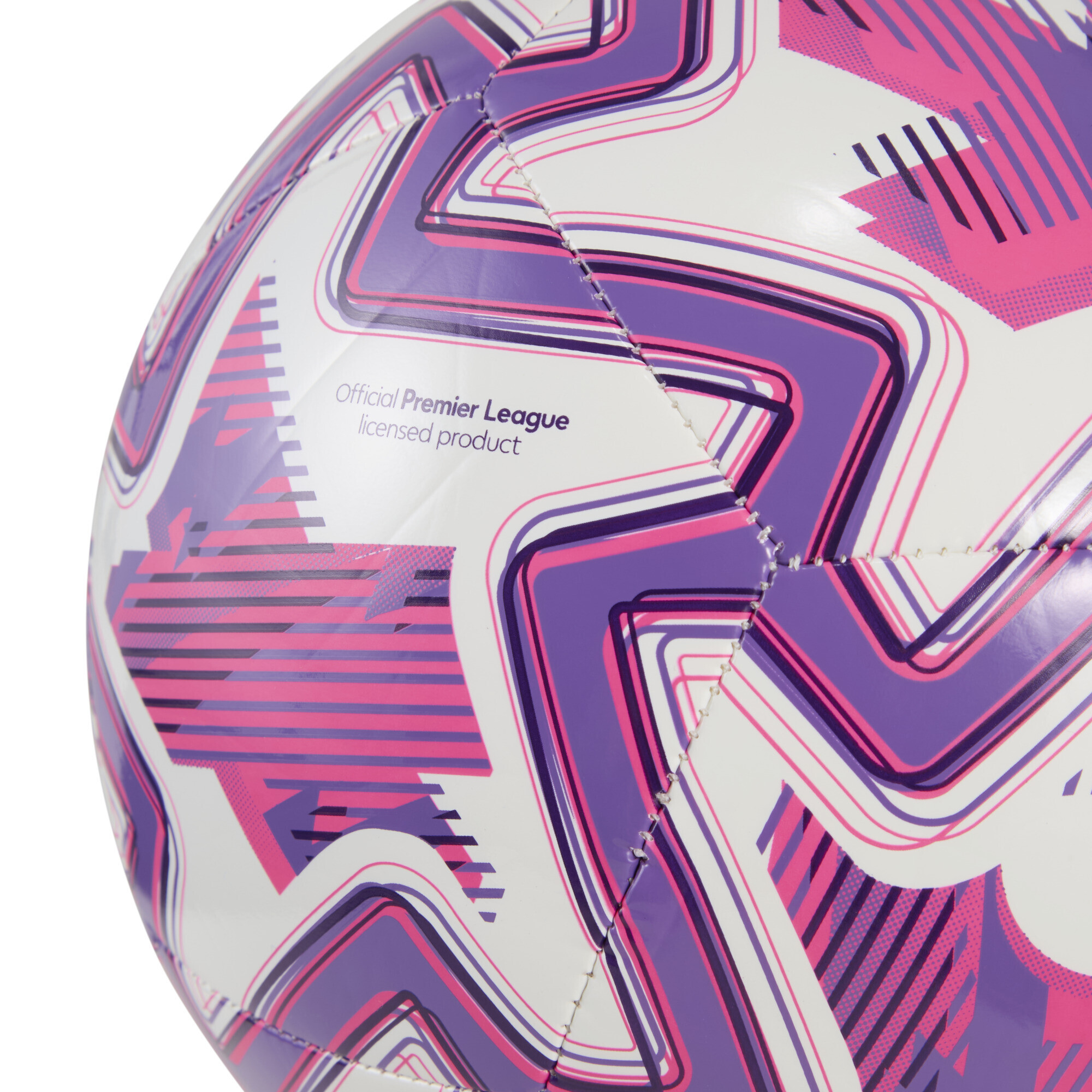 Pelota Puma Brillance MS de Unisex - 084717-01