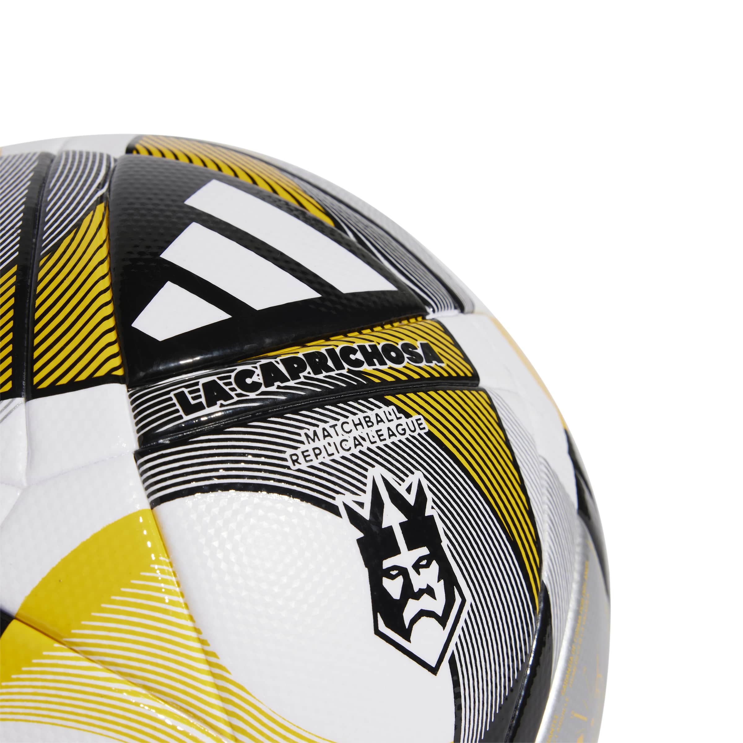 Pelotas Futbol ADIDAS KNGS LEAGUE LGE de  - JI8974